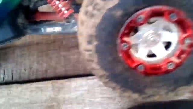 ОБЗОР БАГГИ-КРАУЛЕРА НА РАДИОУПРАВЛЕНИИ Feiyue Fy03. смотреть онлайн