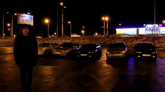 Приглашение на мини-сходку БПАН.Пенза смотреть онлайн