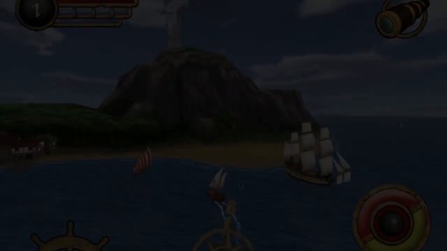 Age Of Wind 2 Android смотреть онлайн