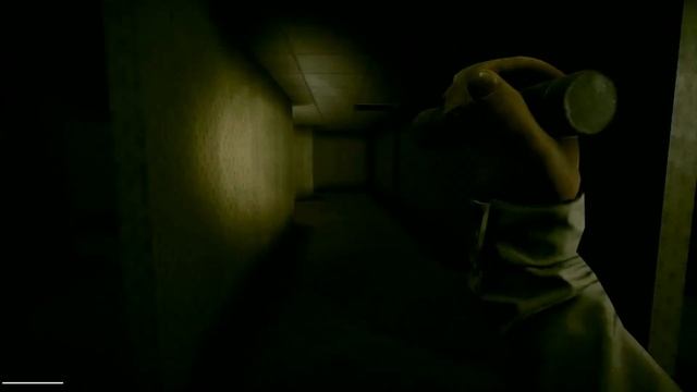 Inside the Backrooms - Solving the Mysteries within the Backrooms while Avoiding Dangerous Entities смотреть онлайн