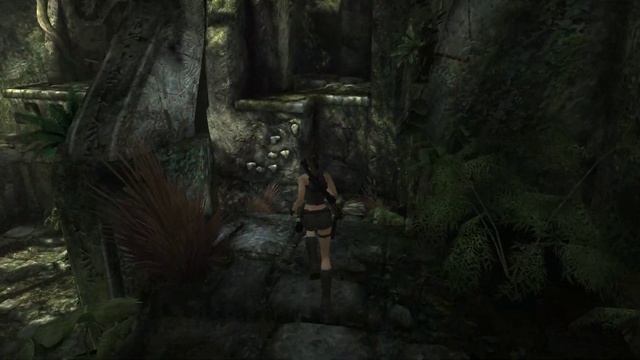 Tomb Raider Underworld • Стрим 1х2 • Свет всему голова! смотреть онлайн