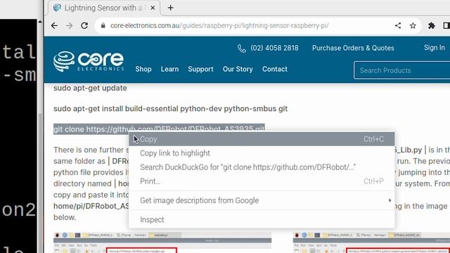 Catch Lightning Strikes From 40km Away! Set Up a DFRobot Lightning Detector With Raspberry Pi смотреть онлайн