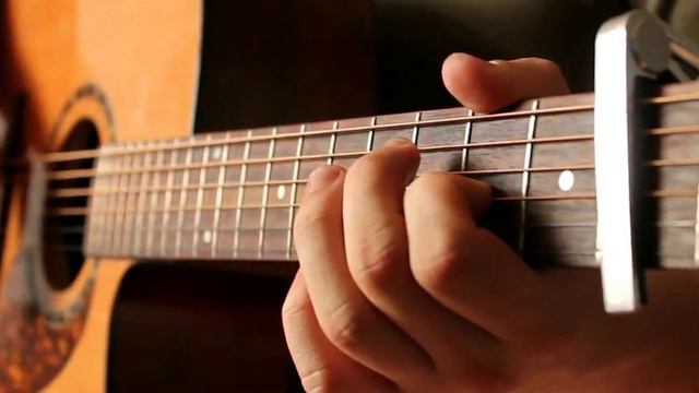 Как научиться играть на гитаре? смотреть онлайн