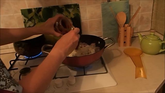 Макароны с фаршем.Идеи для обеда, быстро и вкусно. смотреть онлайн