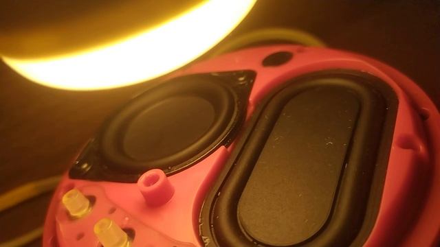 Bass Test JBL CLIP 3 смотреть онлайн