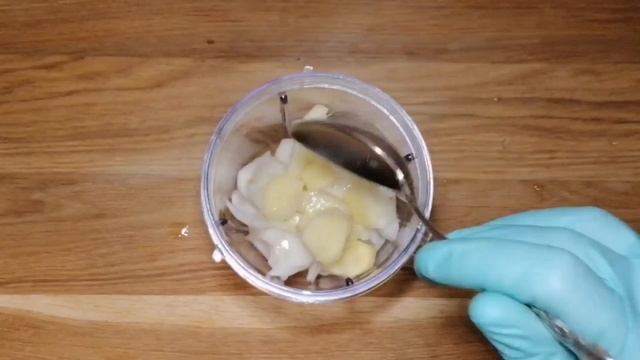 МАСКА ДЛЯ БЕШЕНОГО РОСТА ВОЛОС! УХОД ЗА ВОЛОСАМИ. НАТУРАЛЬНЫЙ РЕЦЕПТ смотреть онлайн