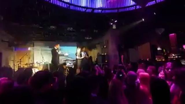 Gala Opening Party 2018 для Coral Travel Ukraine смотреть онлайн