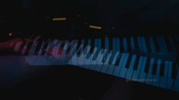 Roland D-20 and JX-3P Multi-Track