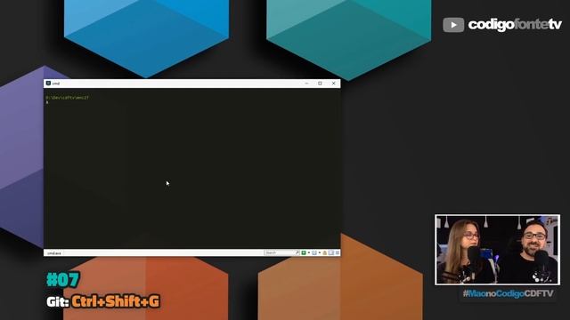 12 Dicas Rápidas para usar o VS Code como Profissional // Mão no Código #27 смотреть онлайн