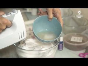 Маршмеллоу для объемных мордашек | Рецепт маршмеллоу для милых мордочек