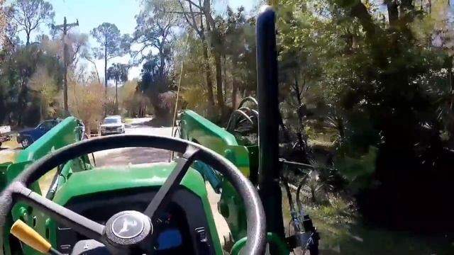 COPS CALLED On Neighbors ... Protecting Our Property ... I Bought An Abandoned Ranch смотреть онлайн