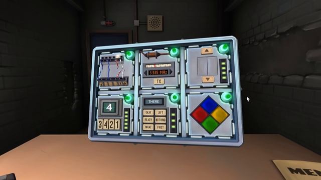 Keep Talking and Nobody Explodes | Фак-экстрим! #8 смотреть онлайн