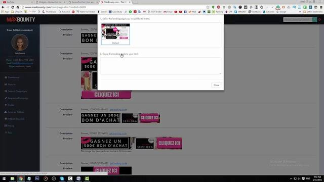 How to Add a Banner On WordPress Widgets | Lazuk Hasan смотреть онлайн
