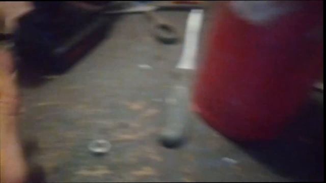 Самая простая пневматика из огнетушителя своими руками. смотреть онлайн