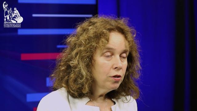 Елена Тополева-Солдунова -Закон о социальном заказе: как распространить на все регионы России? смотреть онлайн