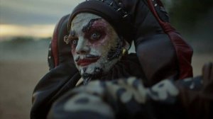 Утренний рассвет