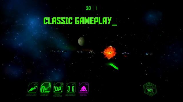 NanoScape Teaser смотреть онлайн