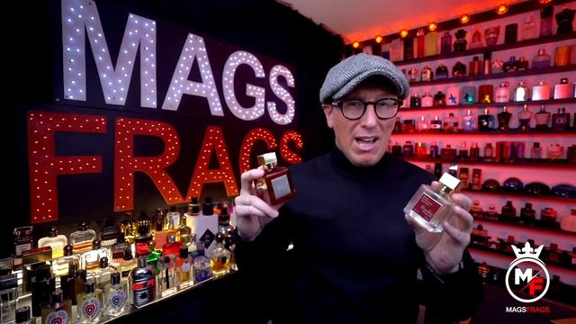 BARAKKAT ROUGE 540 FRAGRANCE WORLD REVIEW - CHEAP BACCARAT ROUGE 540 CLONES