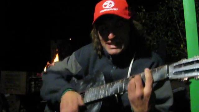 shaman45rus 22.09.12 - 5 (Досуги Буги) смотреть онлайн