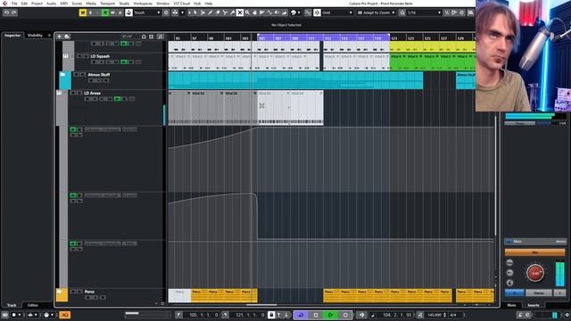 Resonate by PriestCT | Vital Preset Pack Walkthrough смотреть онлайн