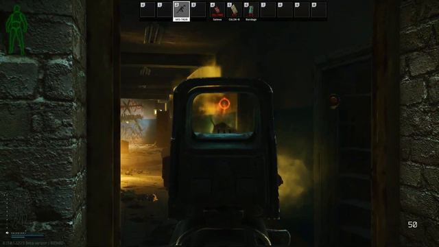 Escape From Tarkov - Emotional Roller Coaster смотреть онлайн