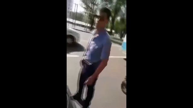 Денацификация в Казахстане, скоро в мире и вовсе не останется ничего связанного с россией смотреть онлайн