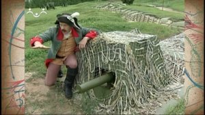 Аты-баты. История танка. 1-я Часть