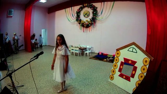 Спектакль "Белоснежка и семеро гномов" І часть смотреть онлайн