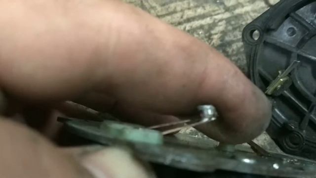 Opel combo. Склоочисники не вертаються на місце смотреть онлайн