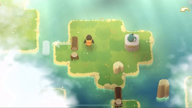 A Monster's Expedition - Gameplay Walkthrough Part 1 (Lion review) смотреть онлайн