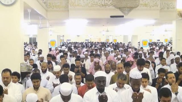Шейх Абдуль Азиз Хаками.Рамазан 1434 смотреть онлайн