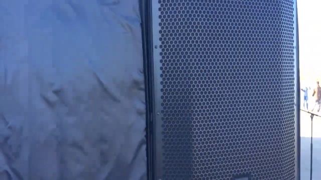 Отзыв на чехлы для колонок смотреть онлайн