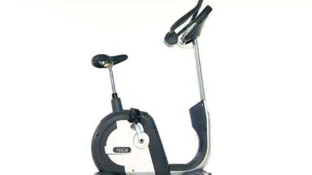 Горизонтальный велотренажер Teca T3U смотреть онлайн