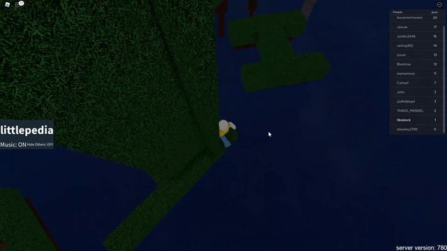 Find The Little Guys Script Roblox | Get All Badge | Roblox смотреть онлайн