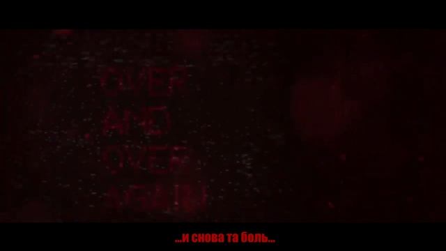 SURVIVE SAID THE PROPHET - RED | ED 2 russian lyrics | [0beta] смотреть онлайн