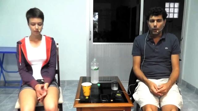 Cesar Teruel in Tailand 21.02.2014 смотреть онлайн