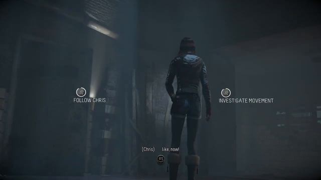 Finding Sam/ Until Dawn part 15 смотреть онлайн