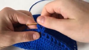 Салфетка крючком, салфетка для сервировки, подставка под горячее.