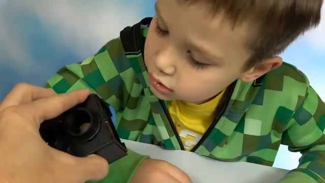 Собираем ФОТОАППАРАТ своими руками Настоящая зеркальная фотокамера DIY Camera смотреть онлайн