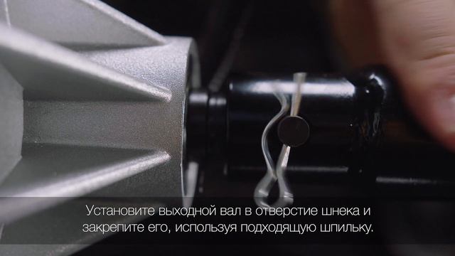 Мотобур Huter GGD 62 Сборка v3 смотреть онлайн