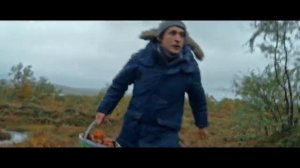 Реклама Hyundai " Новая CRETA на Русском Севере "