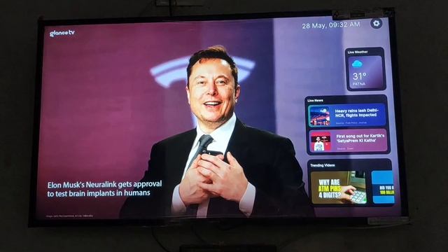 Samsung Smart Tv में Apps कैसे Install करें। Glance Tv। Mx Player। Jio cinema। смотреть онлайн