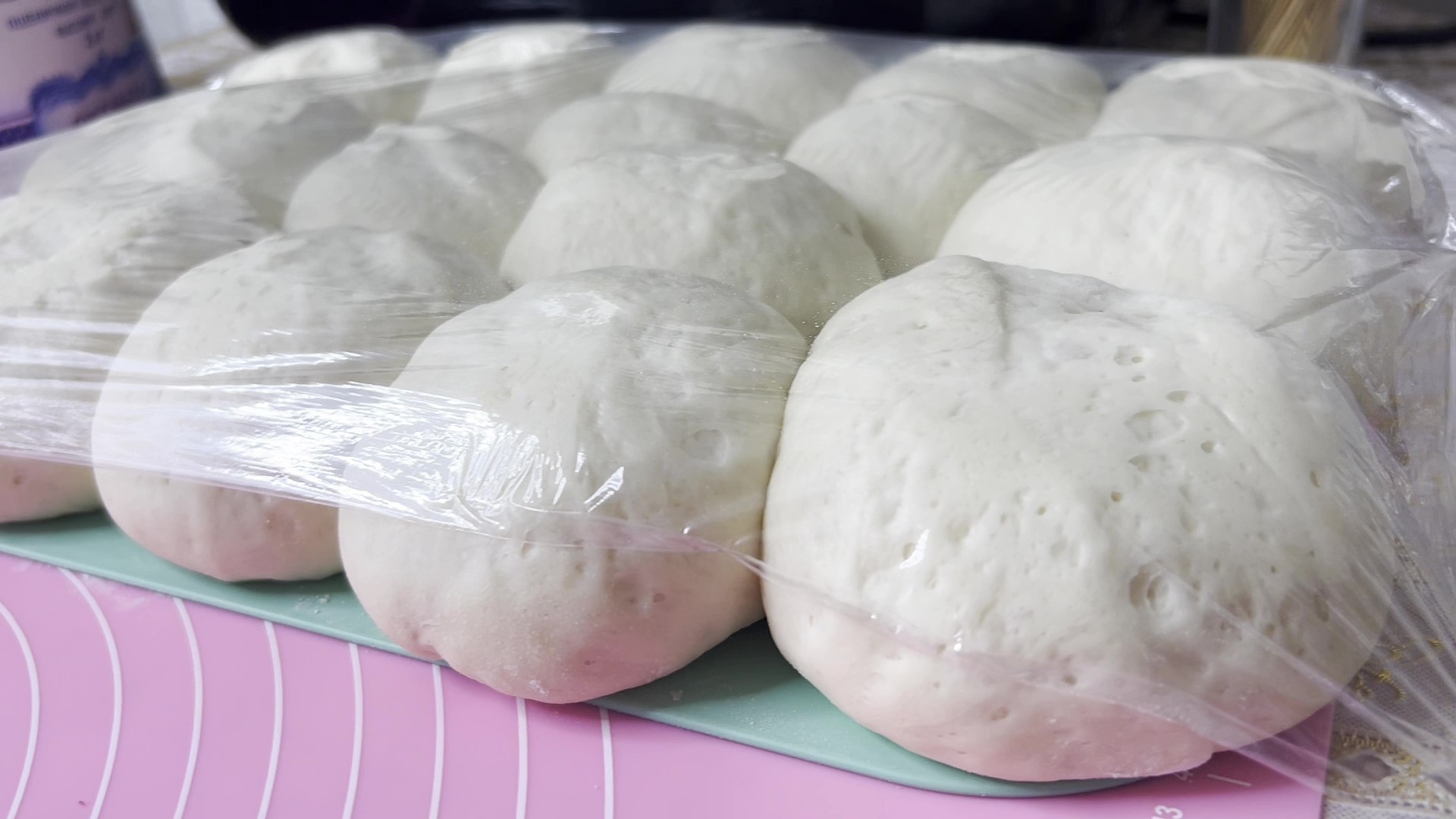 Пирожки с капустой в форме не пирожков! смотреть онлайн