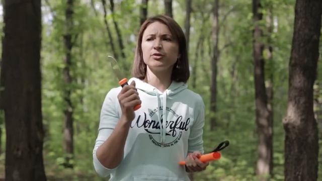 Нож Morakniv Outdoor 2000 обзор от SHOP-PAN.COM смотреть онлайн