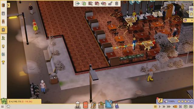 CLEAN AND RAPID EXPANSION! - Recipe For Disaster Gameplay - 04 смотреть онлайн
