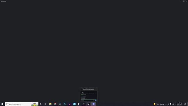 How to Change Discord Background with BetterDiscord (Updated 2022) смотреть онлайн