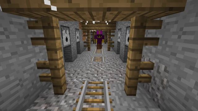 MineZ Wiki Tutorials - Dungeon Walkthough - Conagher's Abandoned Mineshaft смотреть онлайн