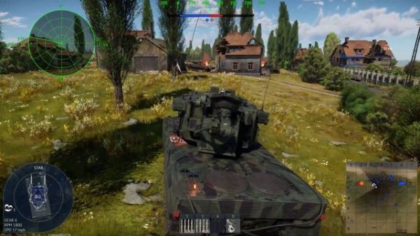 The Finish Death Machine || ItPsV 90 || War Thunder