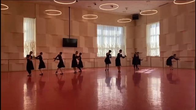 ЖИЗНЬ СТУДЕНТКИ В АКАДЕМИИ ХОРЕОГРАФИИ | ГОД УЧЕБЫ В АСТАНЕ смотреть онлайн