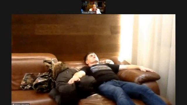 Сеанс ГИПНОЗА за МИНУТУ. Борис Биленко: тренер ЦиГун, развития СВЕРХ-СПОСОБНОСТЕЙ, психолог-ГИПНОЛО смотреть онлайн